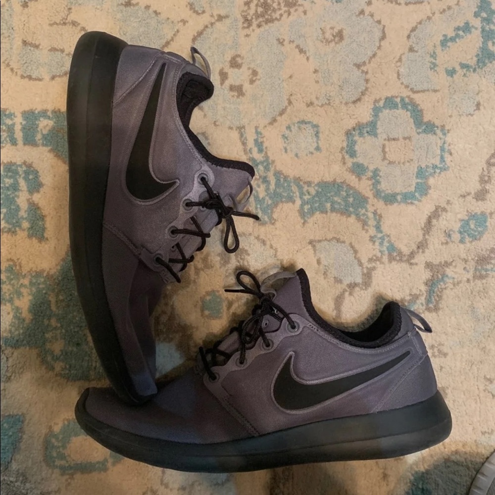 Men’s Custom Nikes